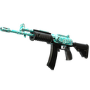 Galil AR | Aqua Terrace