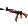 StatTrak™ Galil AR | Firefight (Minimal Wear)