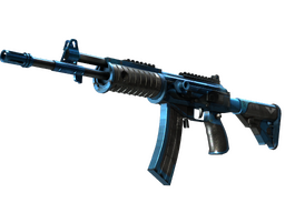 StatTrak™ Galil AR | Stone Cold