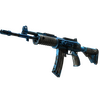 StatTrak™ Galil AR | Stone Cold (Battle-Scarred)