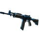 StatTrak™ Galil AR | Stone Cold (Battle-Scarred)