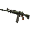 StatTrak™ Galil AR | Vandal (Battle-Scarred)