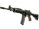 Galil AR | Vandal (Battle-Scarred)