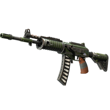 StatTrak™ Galil AR | Vandal (Field-Tested)