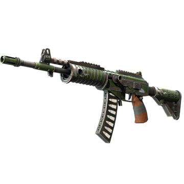 StatTrak™ Galil AR | Vandal (Factory New)