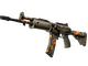 StatTrak™ Galil AR | Orange DDPAT (Well-Worn)
