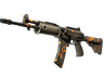 Galil AR | Orange DDPAT