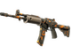 Galil AR | Orange DDPAT (Factory New)