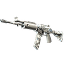 Galil AR | Winter Forest