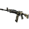 StatTrak™ Galil AR | Kami (Battle-Scarred)