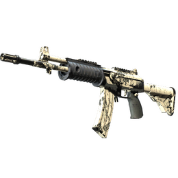 Galil AR | Kami (Field-Tested)