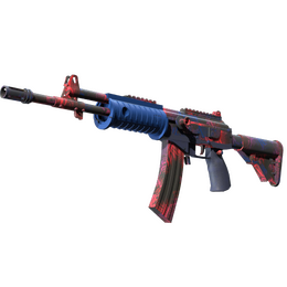 Galil AR | Signal (Factory New)