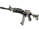 StatTrak™ Galil AR | Shattered (Well-Worn)