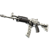 Galil AR | Shattered (Minimal Wear)