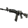 Galil AR | Shattered (Battle-Scarred)
