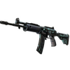 Galil AR | Cold Fusion (Battle-Scarred)