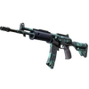 Galil AR | Cold Fusion (Well-Worn)