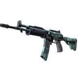 Galil AR | Cold Fusion (Well-Worn)