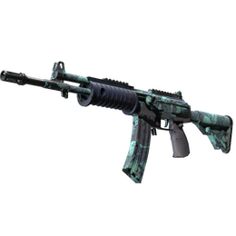 Galil AR | Cold Fusion (Field-Tested)