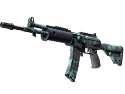 Galil AR | Cold Fusion