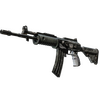Galil AR | Urban Rubble (Battle-Scarred)