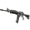 Galil AR | Urban Rubble