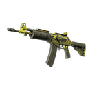 Galil AR | Acid Dart (Field-Tested)