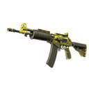 Galil AR | Acid Dart (Factory New)