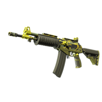 Galil AR | Acid Dart (Factory New)