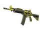 Galil AR | Acid Dart (Minimal Wear)