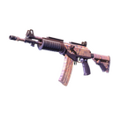 Galil AR | Sky Mandala