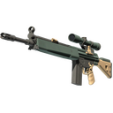 G3SG1 | Contractor