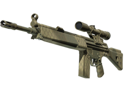 G3SG1 | Safari Mesh