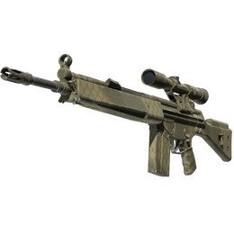 G3SG1 | Safari Mesh (Field-Tested)