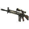 G3SG1 | VariCamo (Battle-Scarred)