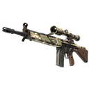 G3SG1 | VariCamo (Factory New)