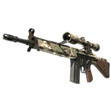 G3SG1 | VariCamo (Factory New)