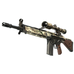 G3SG1 | VariCamo (Field-Tested)