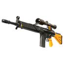 G3SG1 | Orange Kimono