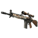 G3SG1 | Desert Storm (Field-Tested)