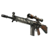 G3SG1 | Desert Storm (Battle-Scarred)