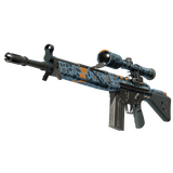 G3SG1 | Demeter (Factory New)