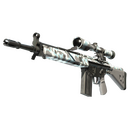 G3SG1 | Arctic Camo