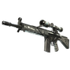 G3SG1 | Arctic Camo (Battle-Scarred)