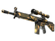 StatTrak™ G3SG1 | Black Sand (Factory New)