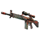 G3SG1 | The Executioner (Field-Tested)
