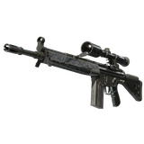 G3SG1 | Murky (Field-Tested)