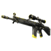 G3SG1 | Stinger (Battle-Scarred)