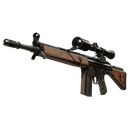 G3SG1 | Hunter (Field-Tested)