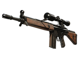 G3SG1 | Hunter